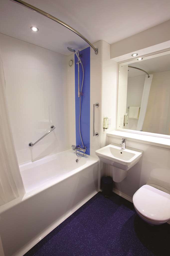Travelodge Peterborough Alwalton Habitación foto