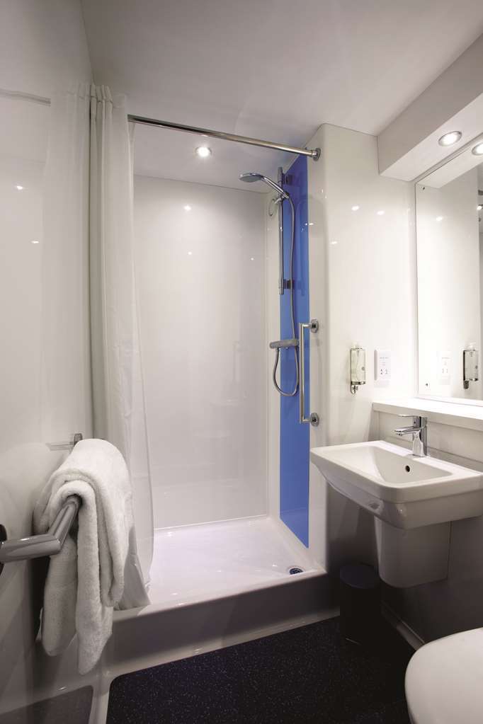 Travelodge Peterborough Alwalton Habitación foto