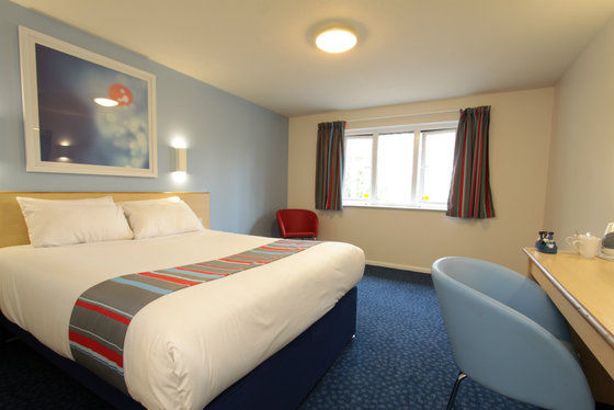 Travelodge Peterborough Alwalton Habitación foto